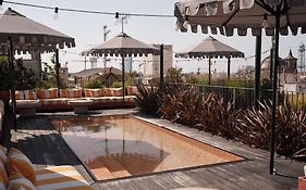 Wittmore Hotel Gl- Adults Only, Small Luxury Hotels